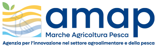 immagine del logo di AMAP