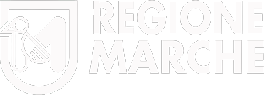 immagine del logo di Regione Marche